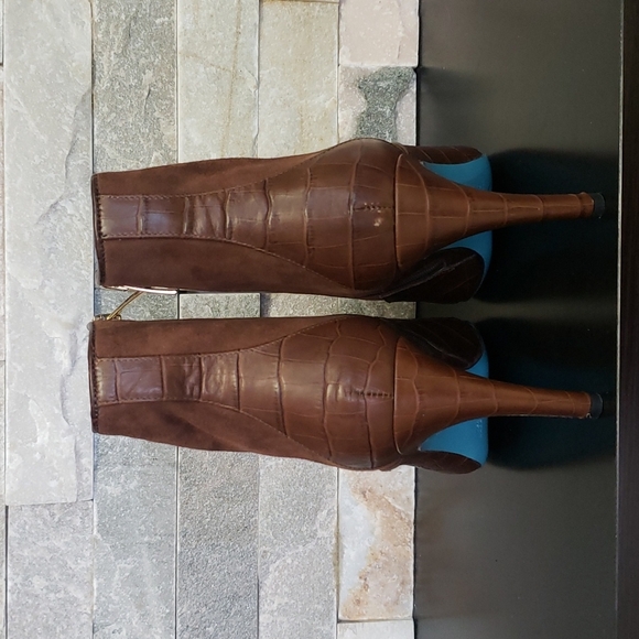 🎁 Valentina Rangoni Marley Milly Booties - Picture 4 of 9